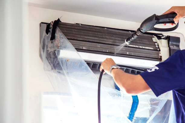 Best Air Duct Cleaning Near Me in Canton, SD