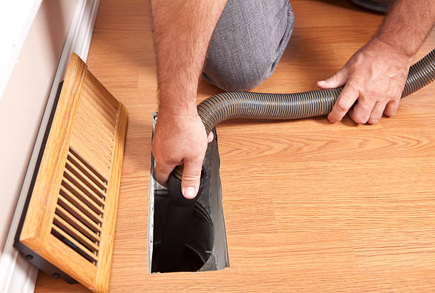 Best Ventilation Cleaning Services  in Canton, SD