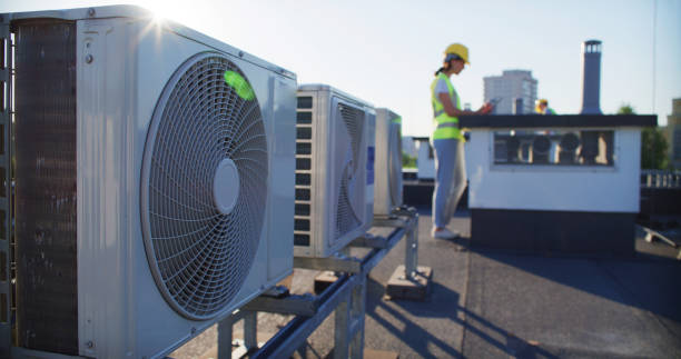 Professional Airduct Cleaning in Canton, SD
